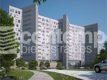 Venta Departamentos Reserva Escondida, Rancho San Juan, Atizapán, EDOMEX