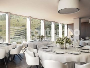 Venta Departamentos Reserva Escondida, Rancho San Juan, Atizapán, EDOMEX