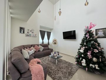 CASA EN VENTA CON RECÁMARA EN PB. FRACC. PASEO DEL PARQUE CON CASA CLUB, GIMNASI
