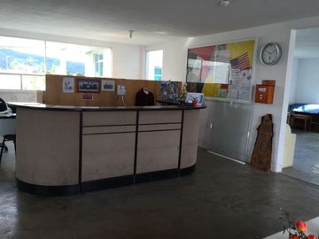 INVERSIONISTA VENTA DE COLEGIO EN JILOTEPEC