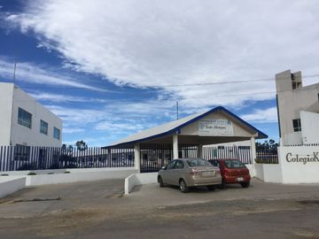 INVERSIONISTA VENTA DE COLEGIO EN JILOTEPEC