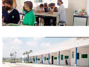 INVERSIONISTA VENTA DE COLEGIO EN JILOTEPEC