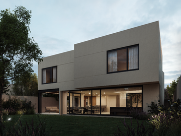 Casa en pre venta en La Espiga, Querétaro