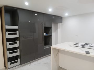 Departamento remodelado en  Venta remodelado en la Col. Del Valle