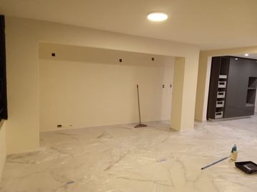 Departamento remodelado en  Venta remodelado en la Col. Del Valle