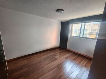 Departamento en venta en la Colonia del Valle