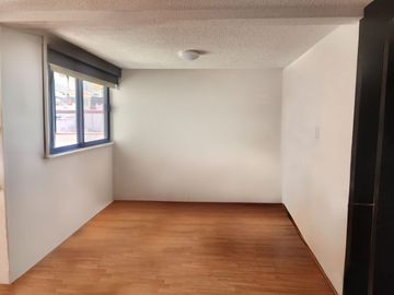 Departamento en venta en la Colonia del Valle