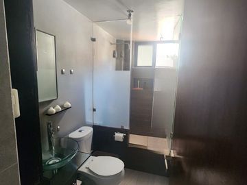 Departamento en venta en la Colonia del Valle