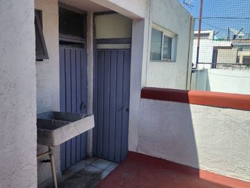 Departamento en venta en la Colonia del Valle