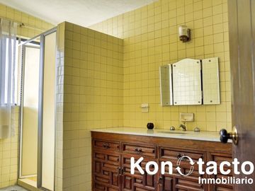 CASA EN VENTA EN JARDINES DEL PEDREGAL