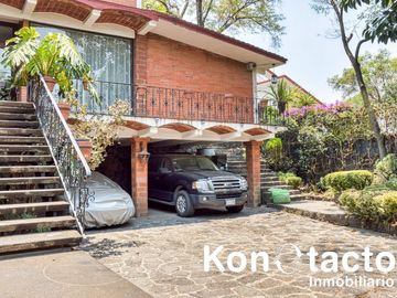 CASA EN VENTA EN JARDINES DEL PEDREGAL