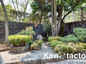 CASA EN VENTA EN JARDINES DEL PEDREGAL