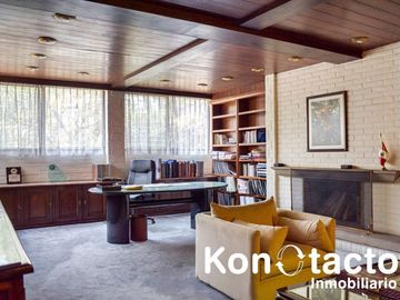 CASA EN VENTA EN JARDINES DEL PEDREGAL