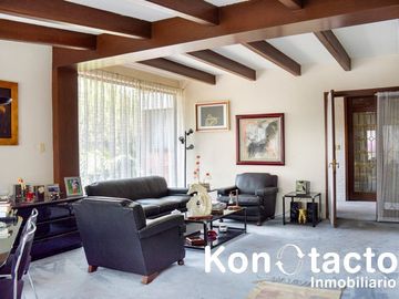 CASA EN VENTA EN JARDINES DEL PEDREGAL