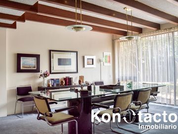 CASA EN VENTA EN JARDINES DEL PEDREGAL