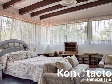 CASA EN VENTA EN JARDINES DEL PEDREGAL