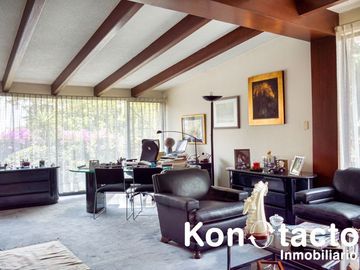 CASA EN VENTA EN JARDINES DEL PEDREGAL