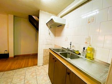 Se vende casa de dos pisos en Villa Chillán
