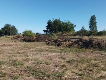 Vendo parcela Sector Santa Corina