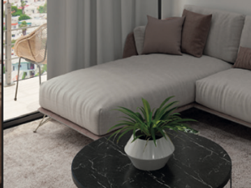 Departamento en Venta / Monterrey / Distrito Tec