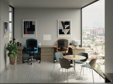 Departamento en Venta / Monterrey / Distrito Tec