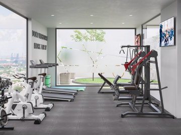 Departamento en Venta / Monterrey / Distrito Tec