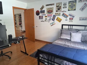 Venta de Casa en Hacienda Aguacaliente