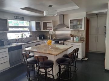 Venta de Casa en Hacienda Aguacaliente