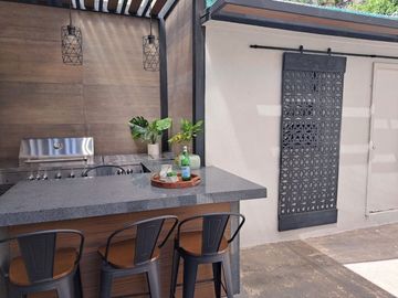 Venta de Casa en Hacienda Aguacaliente