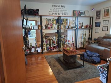 Venta de Casa en Hacienda Aguacaliente
