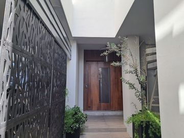 Venta de Casa en Hacienda Aguacaliente