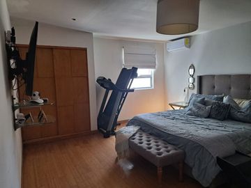 Venta de Casa en Hacienda Aguacaliente
