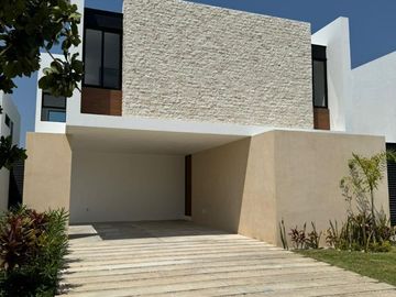Venta Casas Residencial Nortemérida