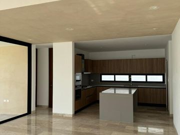 Venta Casas Residencial Nortemérida
