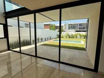 Venta Casas Residencial Nortemérida