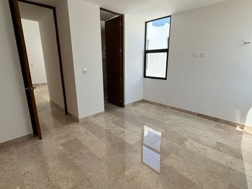 Venta Casas Residencial Nortemérida