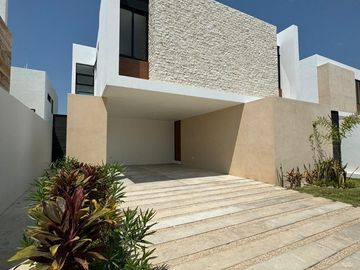 Venta Casas Residencial Nortemérida