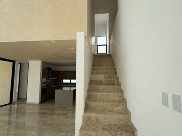 Venta Casas Residencial Nortemérida