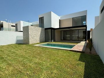 Venta Casas Residencial Nortemérida