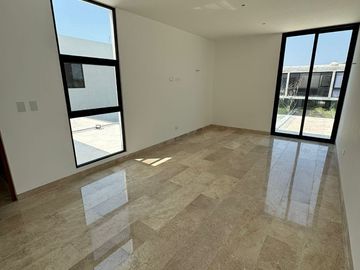 Venta Casas Residencial Nortemérida