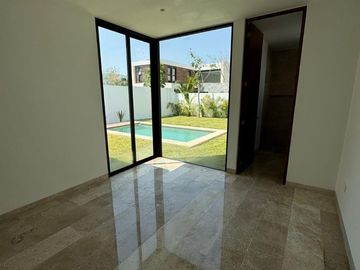 Venta Casas Residencial Nortemérida
