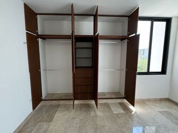 Venta Casas Residencial Nortemérida