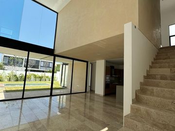 Venta Casas Residencial Nortemérida