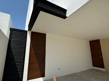 Venta Casas Residencial Nortemérida