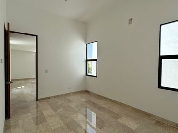 Venta Casas Residencial Nortemérida