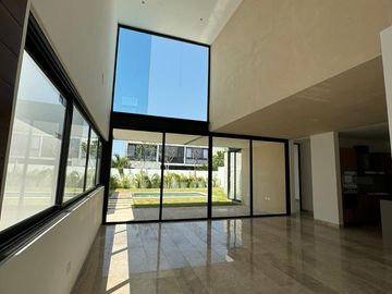 Venta Casas Residencial Nortemérida