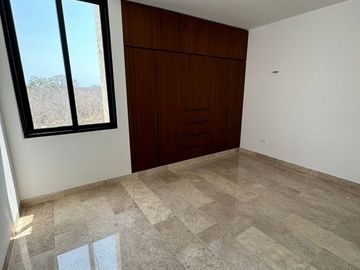 Venta Casas Residencial Nortemérida