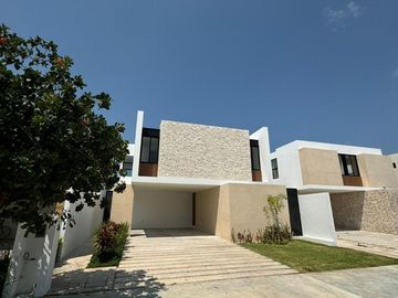 Venta Casas Residencial Nortemérida