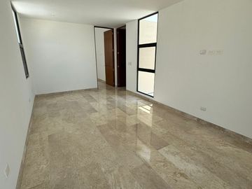 Venta Casas Residencial Nortemérida
