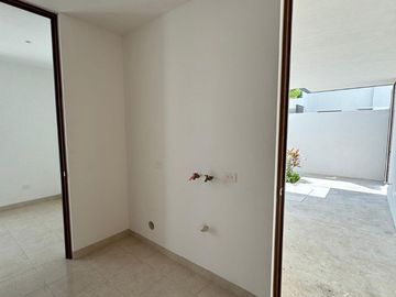 Venta Casas Residencial Nortemérida